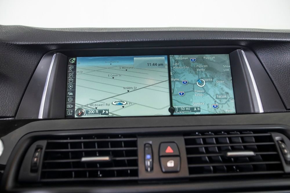 Used 2014 BMW 535i Sedan RWD image 32