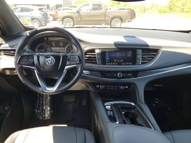 Certified 2023 Buick Enclave Essence w/ Trailering Package, 5000 lbs. AWD/4WD image 24