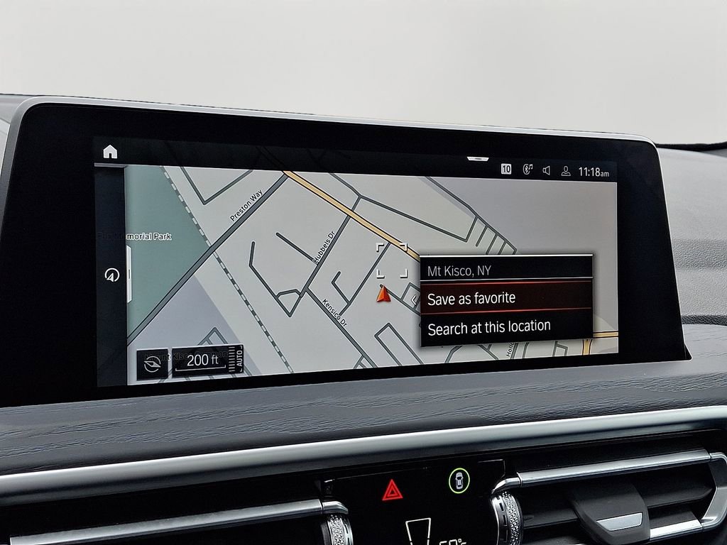 Used 2024 BMW X3 xDrive30i w/ Convenience Package AWD/4WD image 18