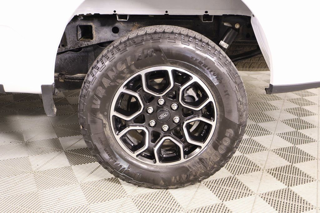 Used 2023 Ford F150 XLT w/ Equipment Group 302A High image 20