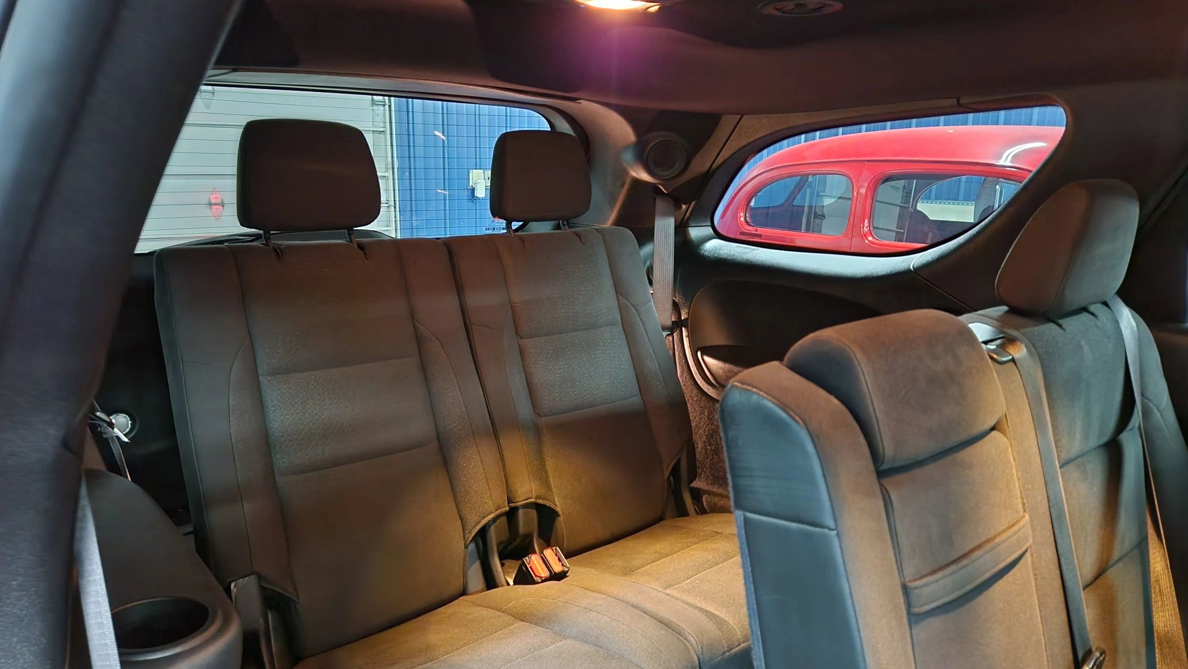 Used 2020 Dodge Durango R/T w/ Blacktop Package image 17