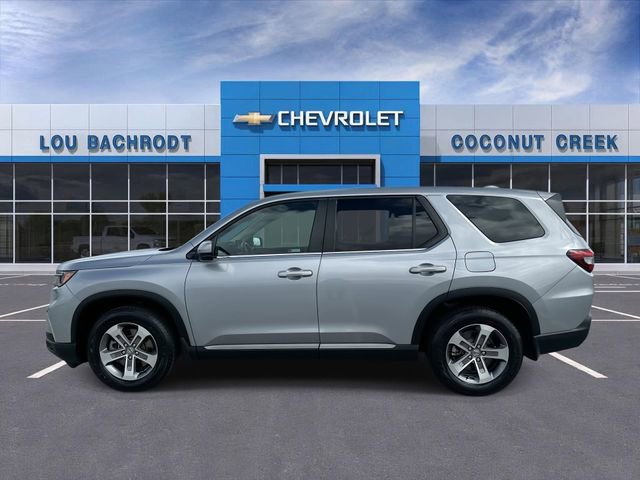 Used 2023 Honda Pilot EX-L image 5