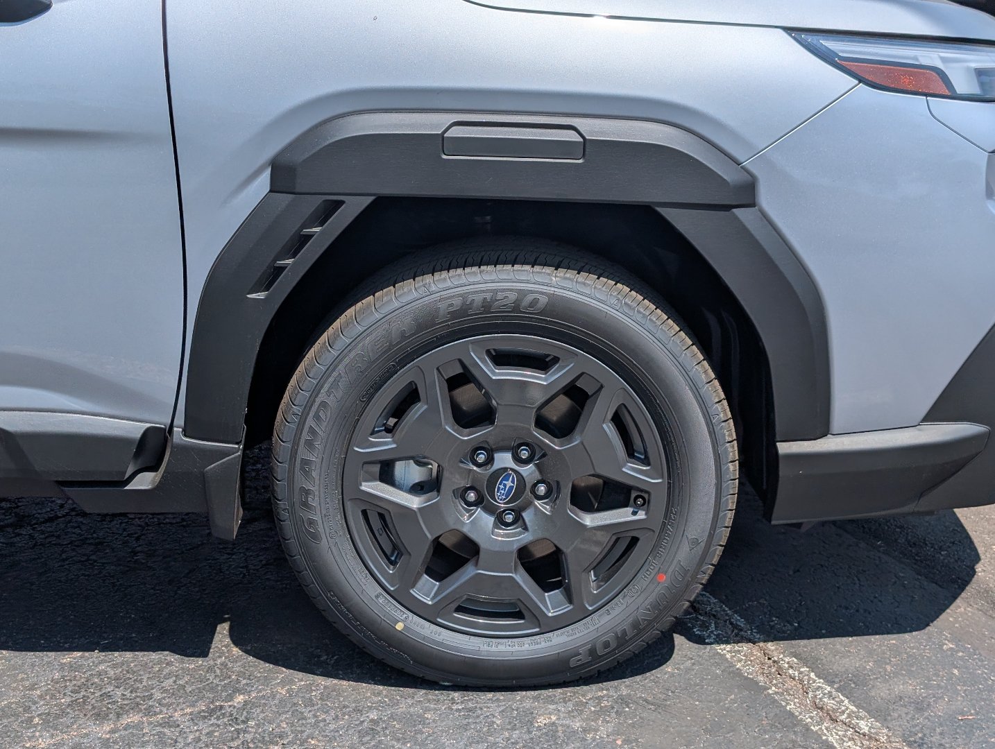 New 2026 Subaru Outback Premium AWD/4WD image 8