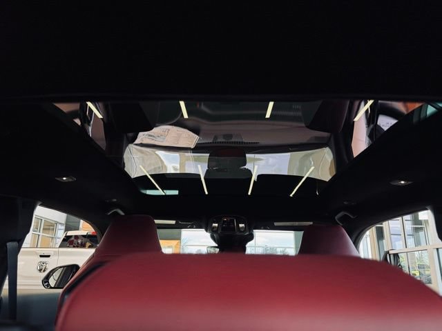 New 2026 Dodge Charger Scat Pack AWD/4WD image 36