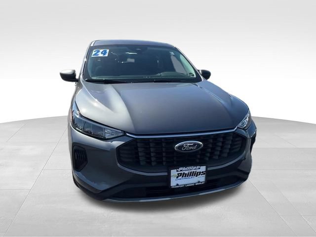 Used 2024 Ford Escape Active w/ Cold Weather Package FWD image 8