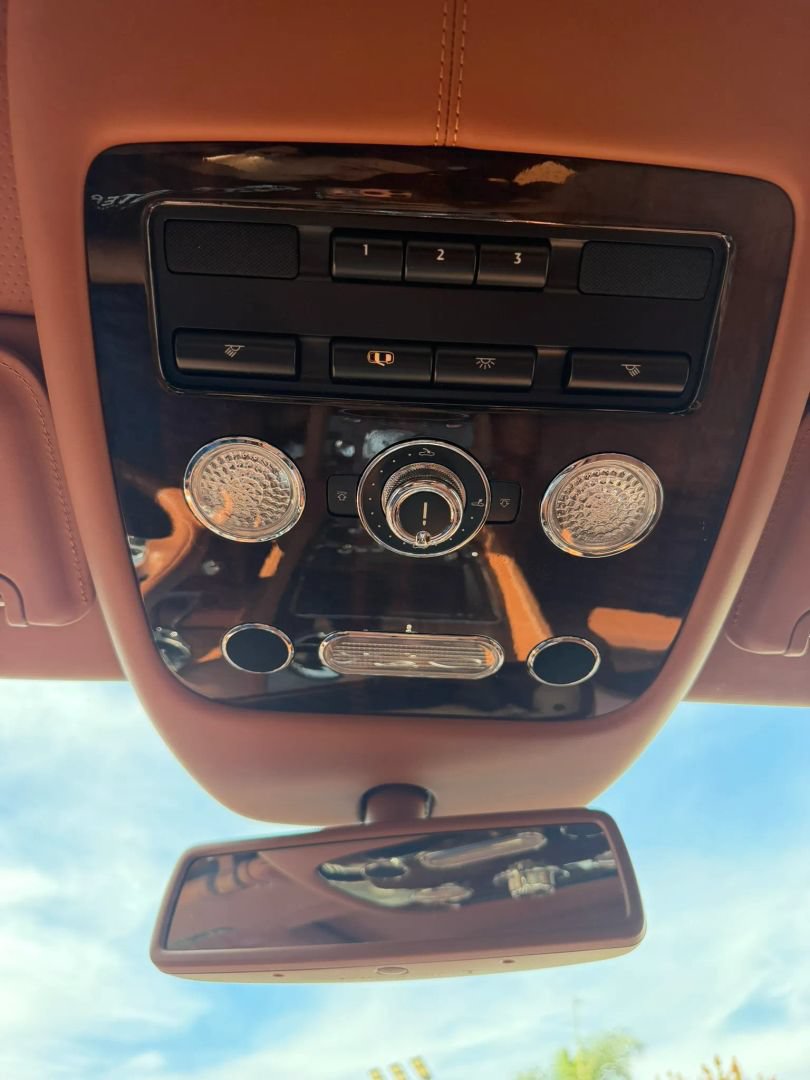 Used 2014 Bentley Flying Spur W12 AWD/4WD image 43