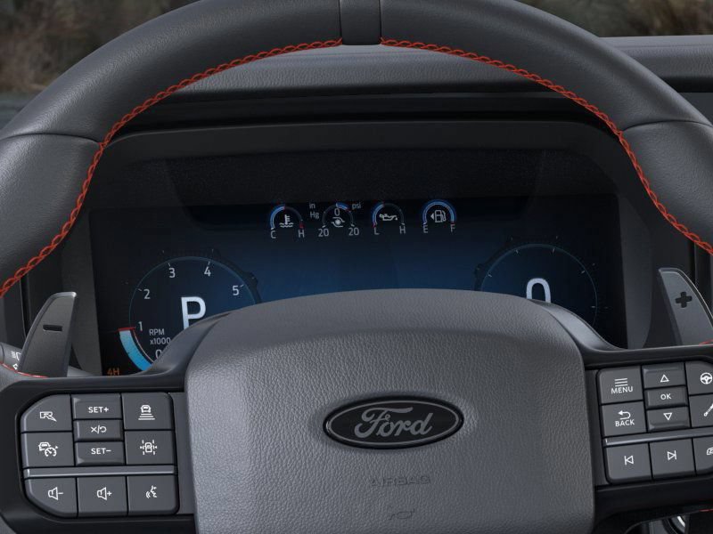 New 2025 Ford F150 Raptor AWD/4WD image 13