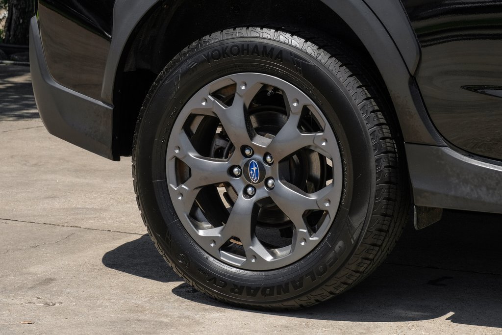 Used 2023 Subaru Crosstrek 2.5i Sport image 65