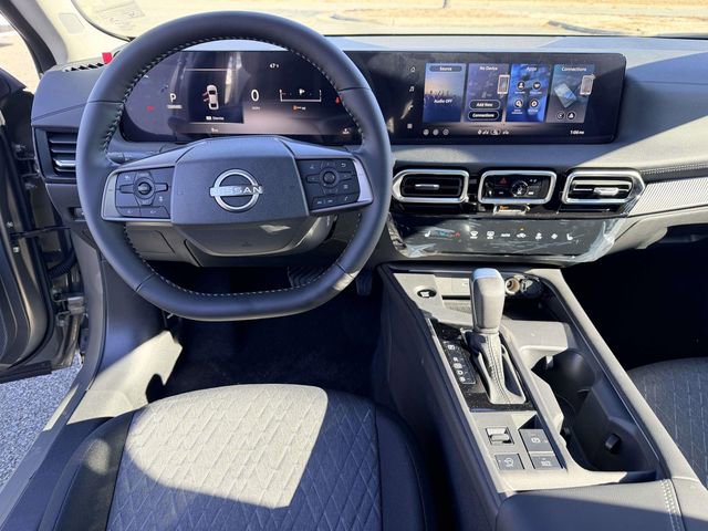 New 2026 Nissan Sentra SV w/ SV Convenience Package image 17