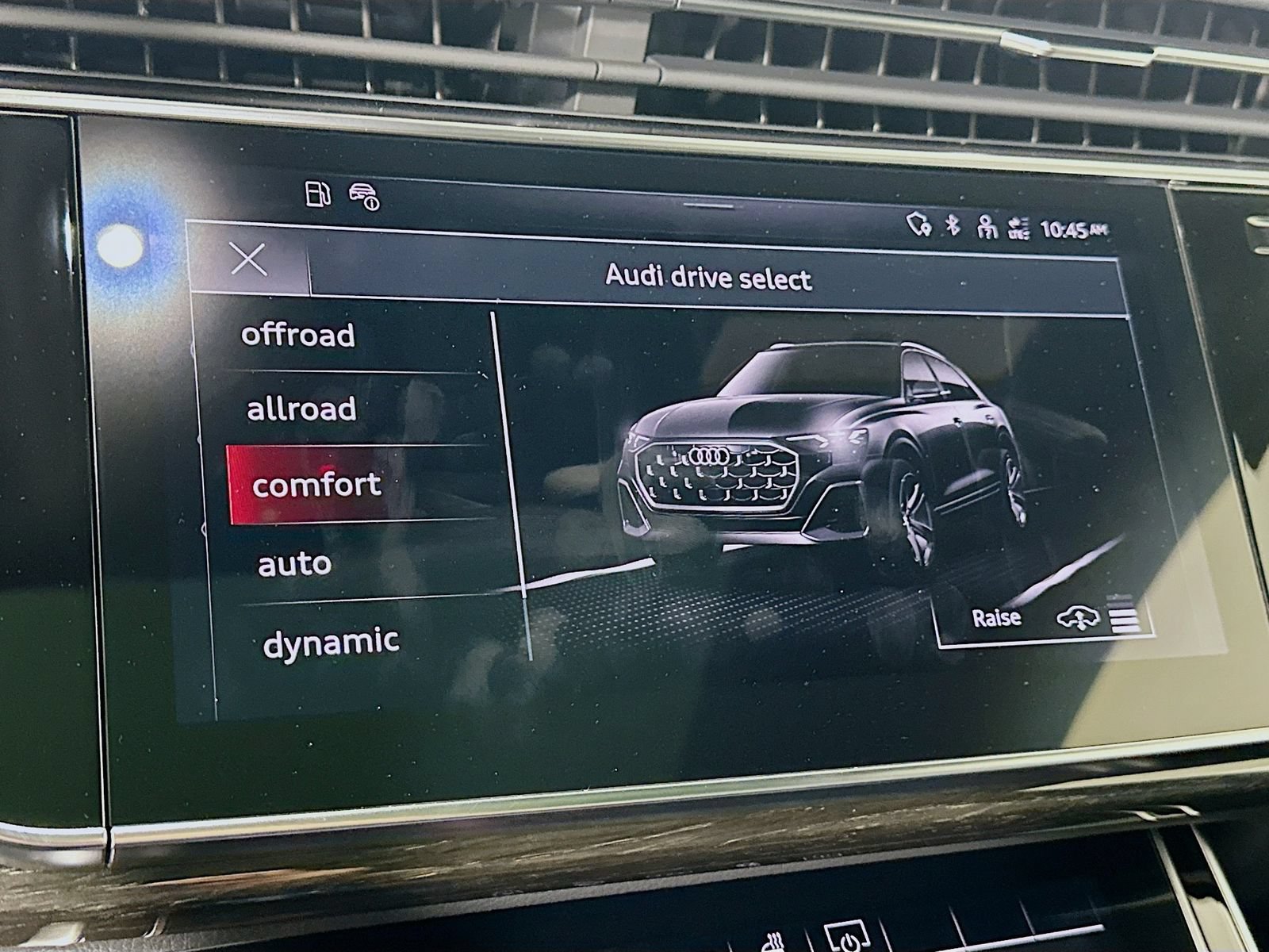 New 2026 Audi Q8 Premium Plus AWD/4WD image 28