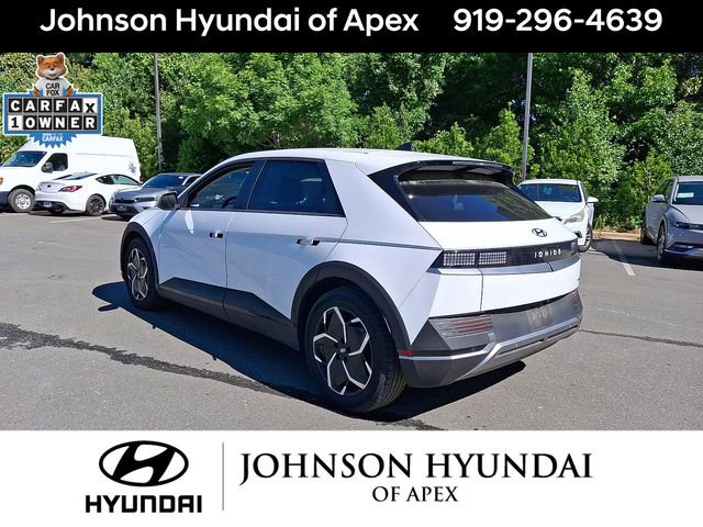Used 2023 Hyundai Ioniq 5 SE AWD/4WD image 23
