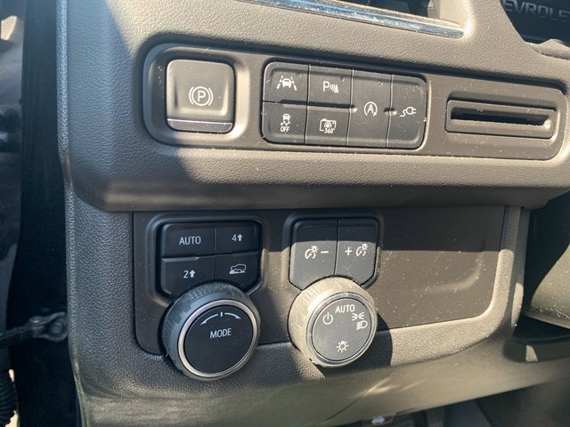 Certified 2022 Chevrolet Tahoe RST w/ Luxury Package image 6