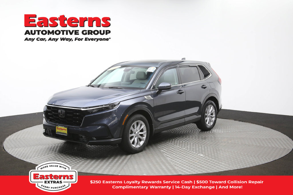 Used 2024 Honda CR-V EX-L image 57