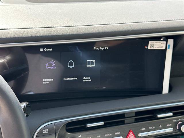 New 2027 Hyundai Palisade Limited FWD image 14