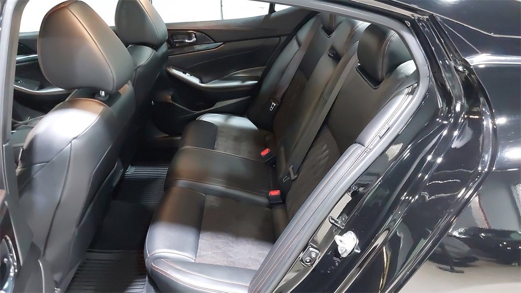 Used 2019 Nissan Maxima SR w/ Premium Package image 21
