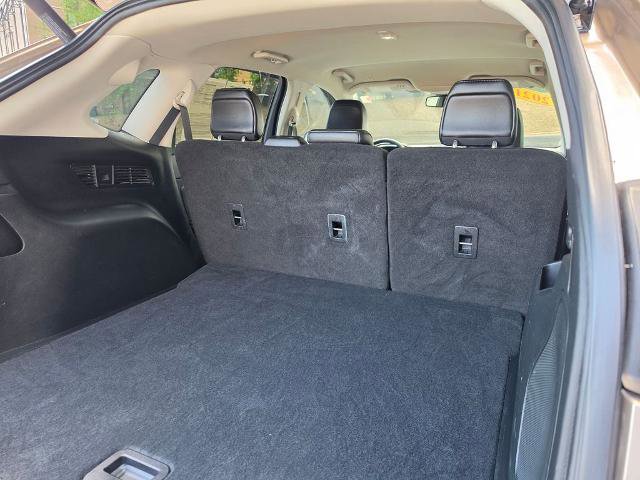 Certified 2021 Ford Edge Titanium FWD image 34