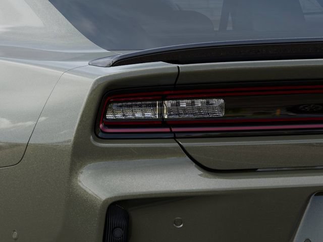 New 2026 Dodge Charger Scat Pack AWD/4WD image 9
