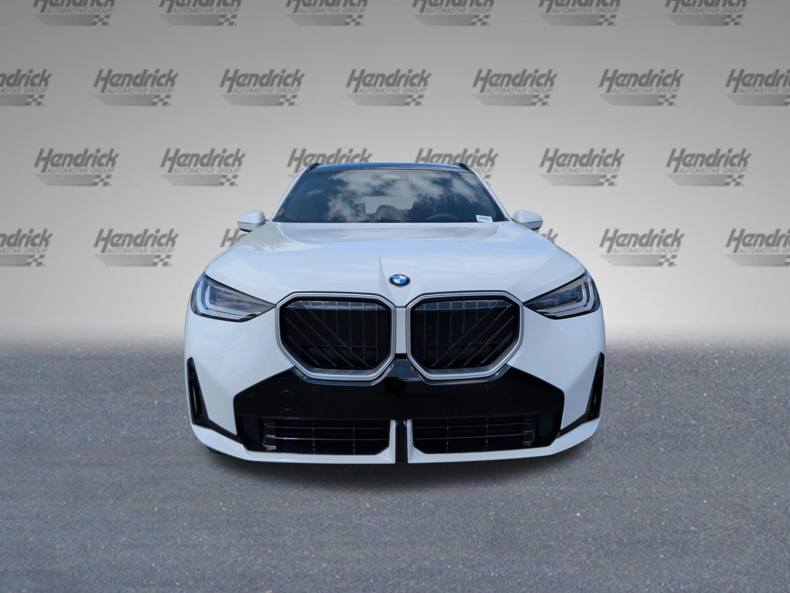 Used 2026 BMW X3 xDrive30i w/ M Sport Package AWD/4WD image 5