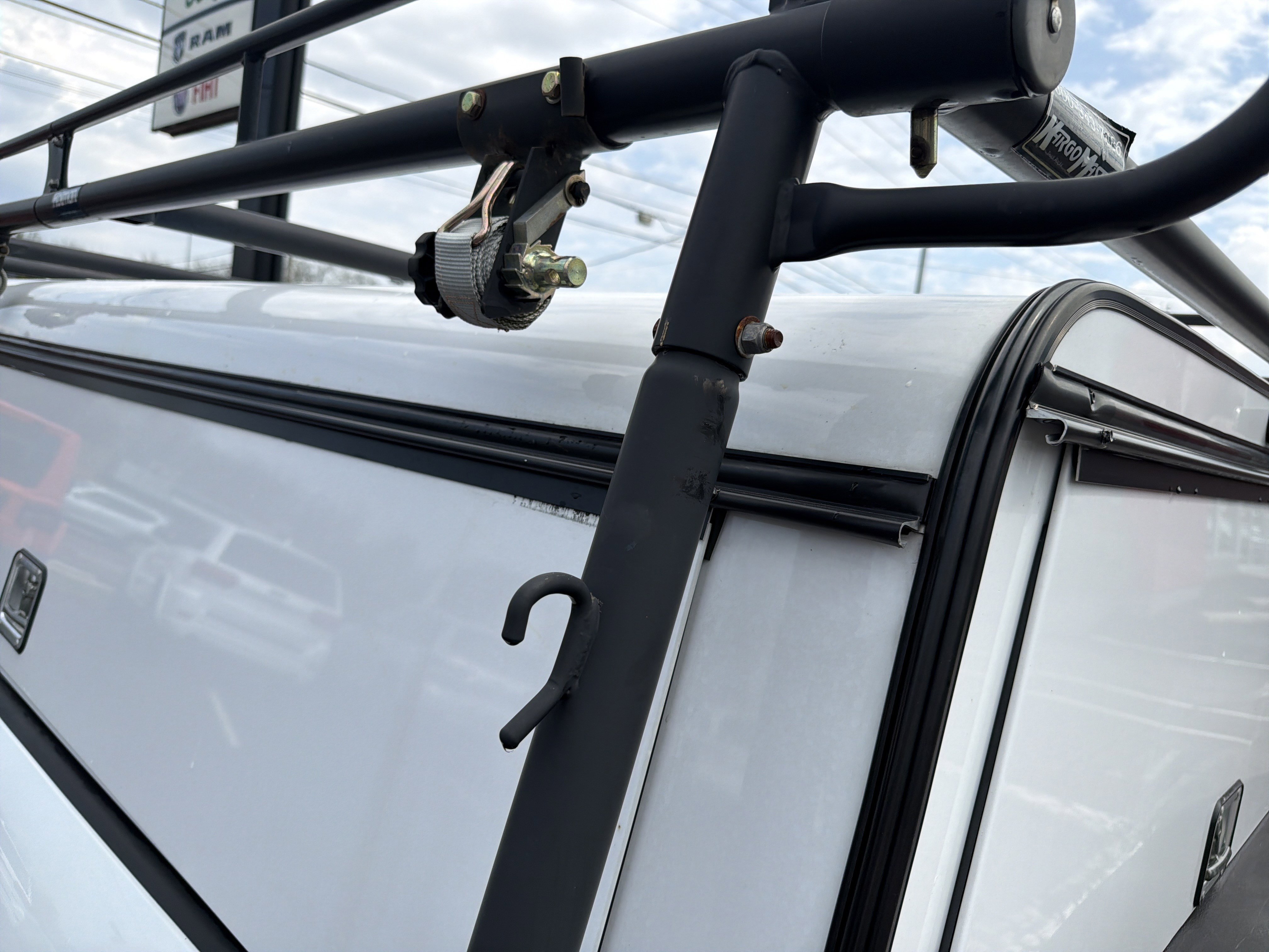 Certified 2022 RAM 1500 Tradesman AWD/4WD image 28