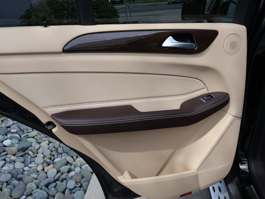 Used 2016 Mercedes-Benz GLE 350 4MATIC image 14