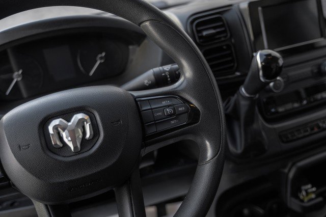 Used 2023 RAM ProMaster 2500 image 16