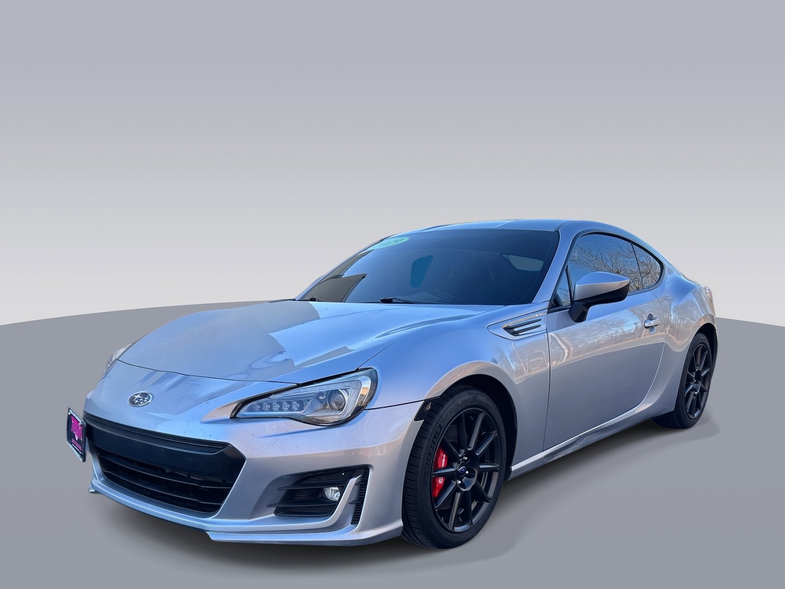 Used 2019 Subaru BRZ Limited w/ Performance Package image 30
