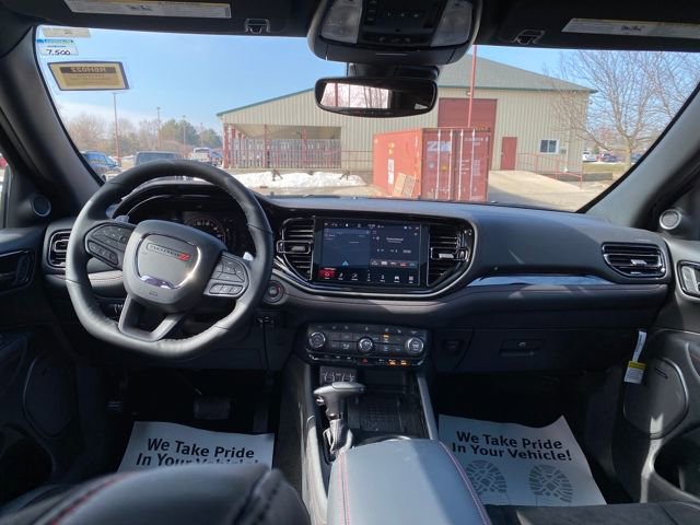 New 2026 Dodge Durango GT image 16