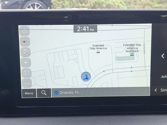 Used 2024 Hyundai Palisade XRT FWD image 28