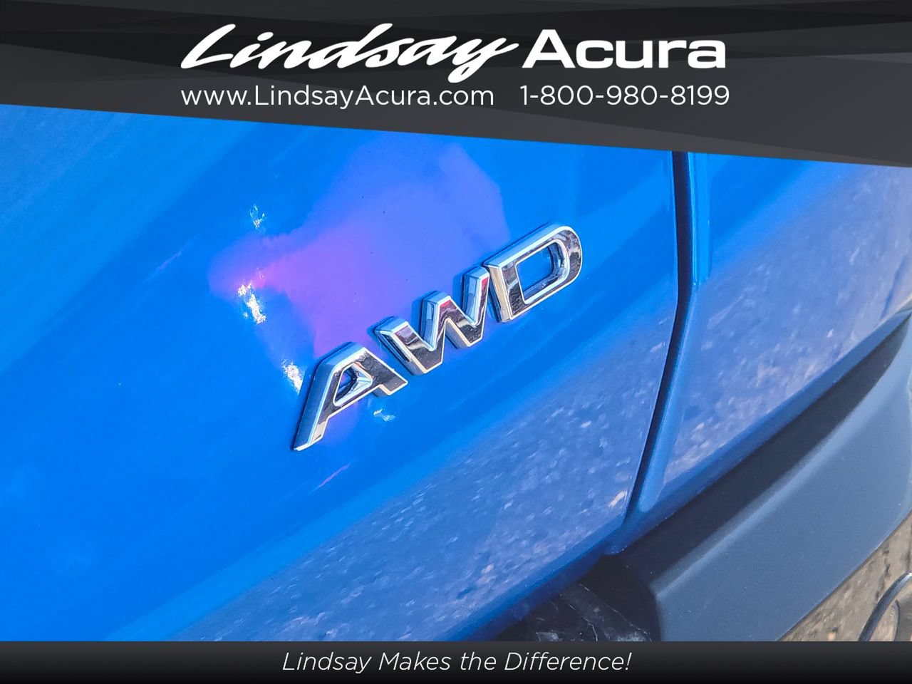 New 2026 Acura ADX A-Spec w/ Advance Package AWD/4WD image 7
