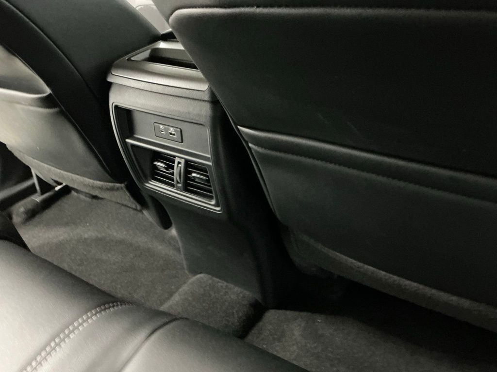 Used 2023 Nissan Murano SV w/ SV Midnight Edition Package image 14