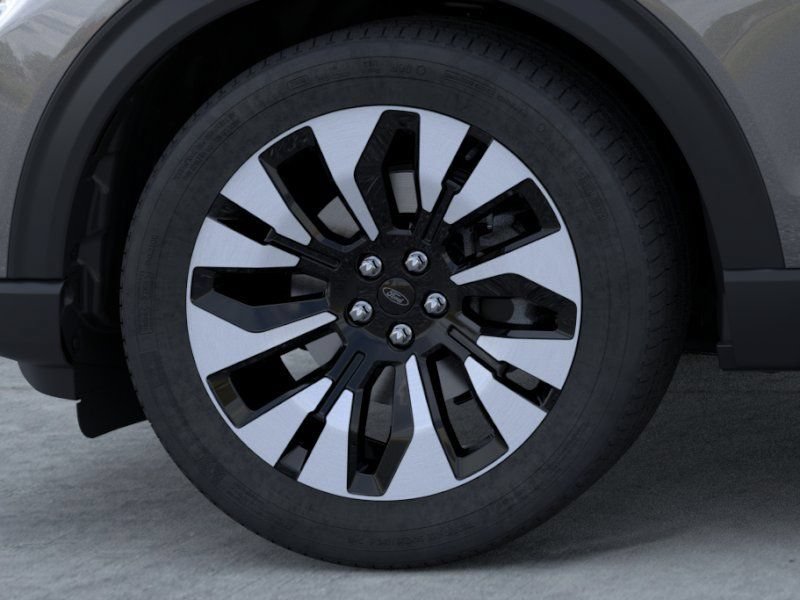New 2026 Ford Explorer Platinum AWD/4WD image 20