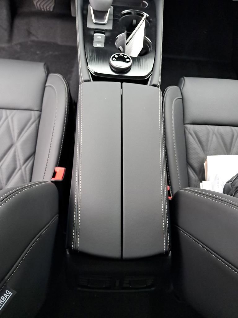 New 2026 Nissan Rogue Platinum w/ Platinum Premium Package image 27