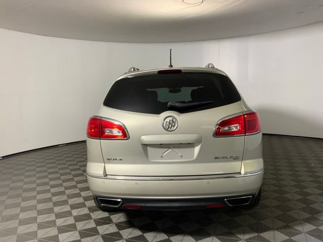 Used 2014 Buick Enclave Leather AWD/4WD image 6
