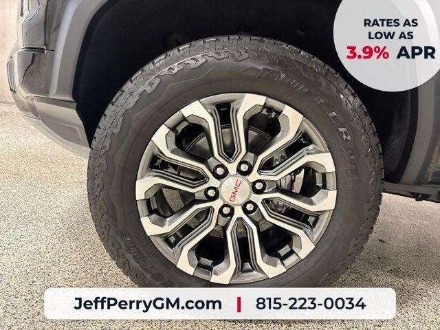 New 2026 GMC Canyon Denali AWD/4WD image 24
