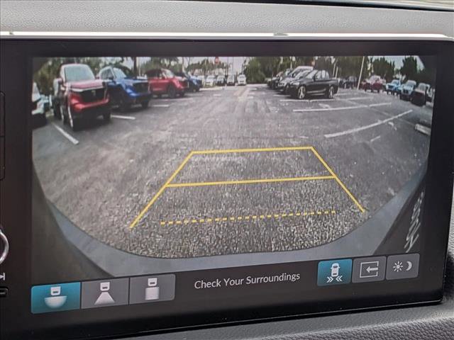 Used 2024 Honda Civic Touring image 13