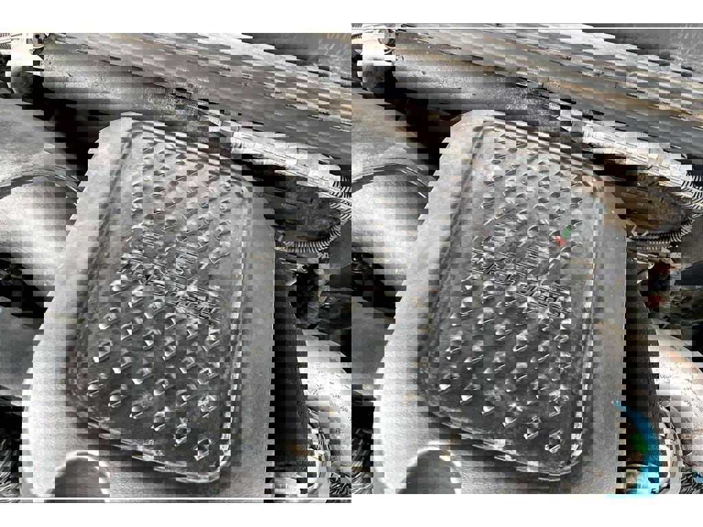 Used 2007 GMC Sierra 2500 SLT w/ Convenience Package image 33