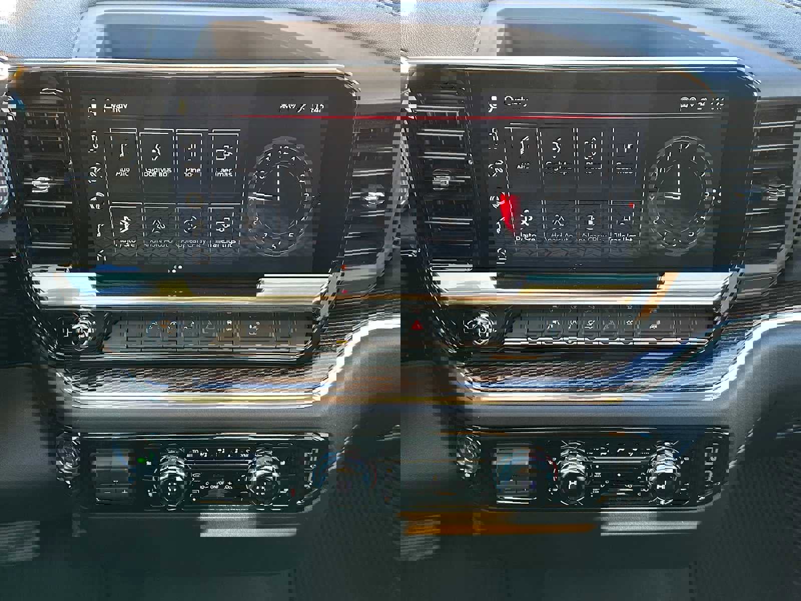 Certified 2025 GMC Sierra 1500 Elevation image 25