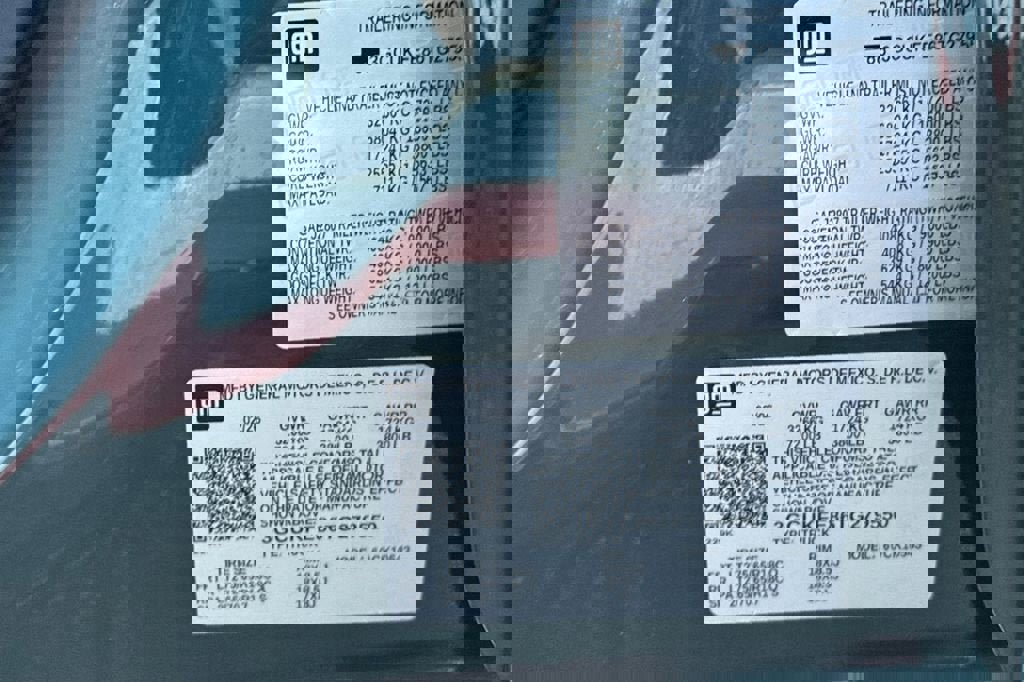 New 2026 Chevrolet Silverado 1500 LT Trail Boss w/ Safety Package image 28