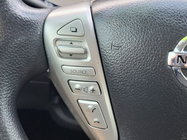 Used 2017 Nissan Sentra S w/ S Style Package FWD image 12