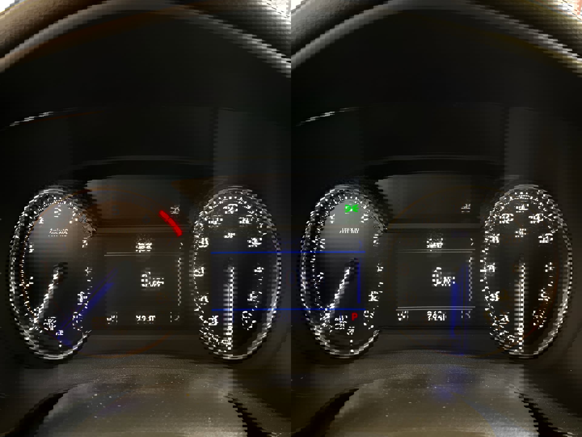 Used 2019 Cadillac XT4 Luxury image 13