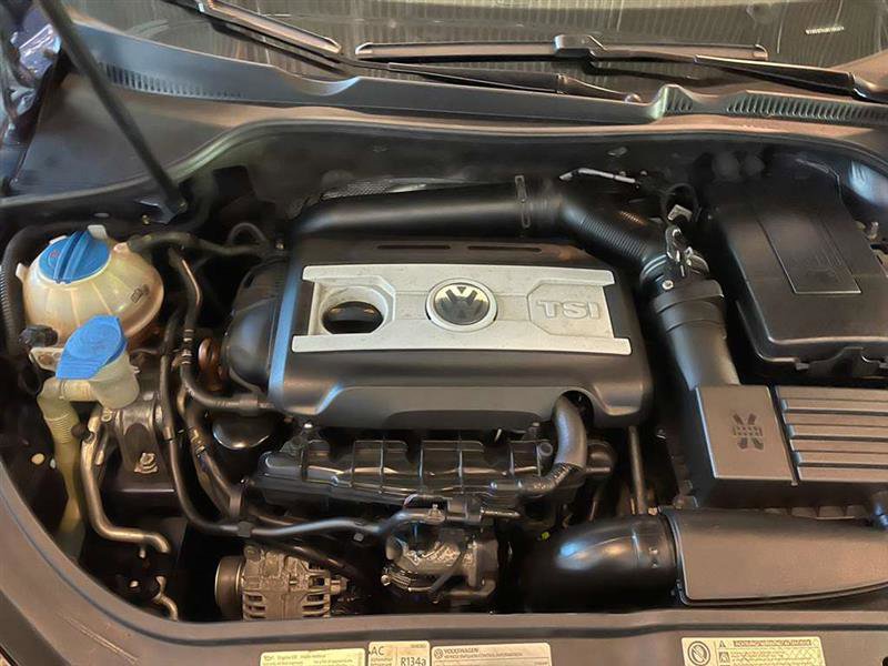Used 2012 Volkswagen Eos Komfort image 56