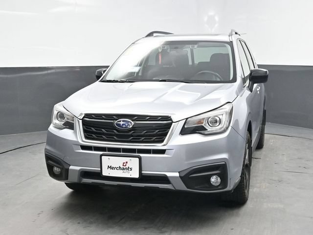 Used 2018 Subaru Forester 2.5i Premium AWD/4WD image 2