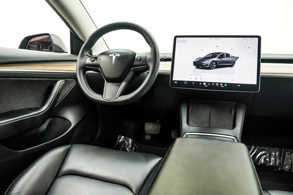 Used 2023 Tesla Model 3 Standard Range RWD image 25