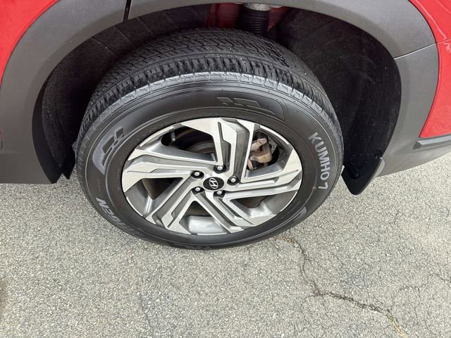 Certified 2023 Hyundai Santa Fe SEL w/ Cargo Package image 15