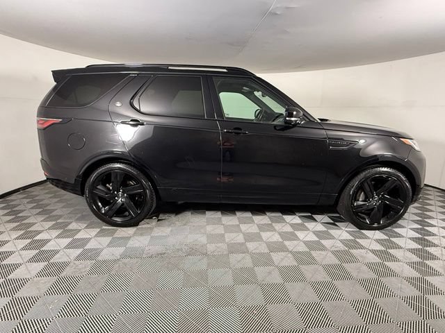 Used 2023 Land Rover Discovery S R-Dynamic AWD/4WD image 8