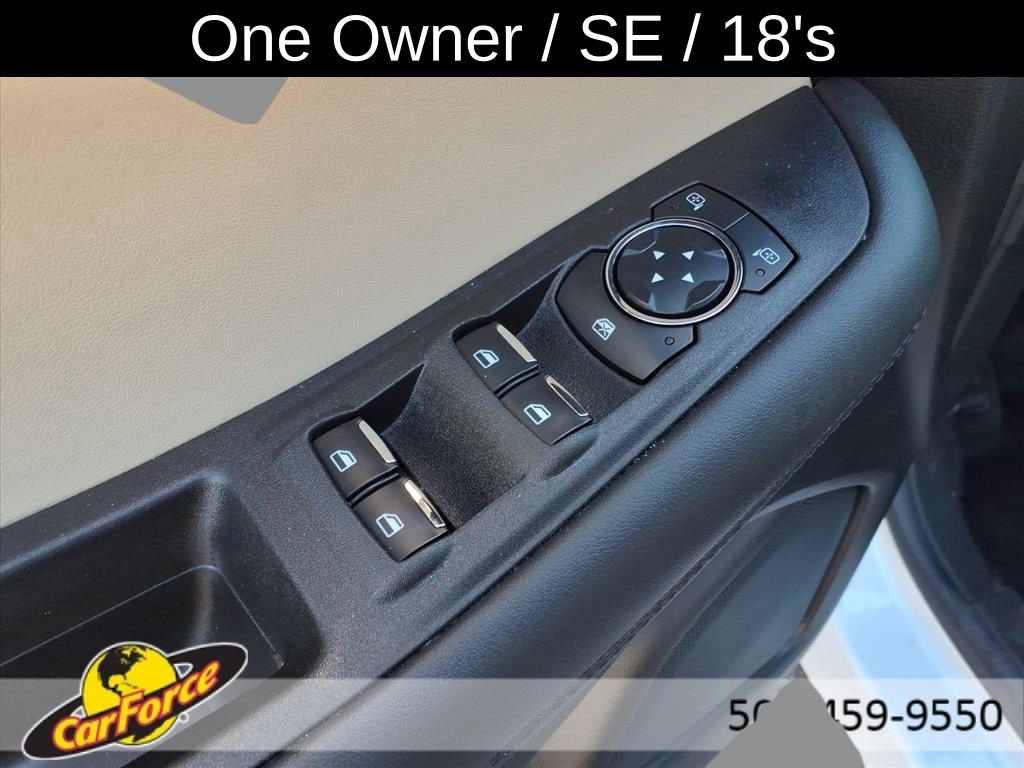 Used 2024 Ford Edge SE image 19