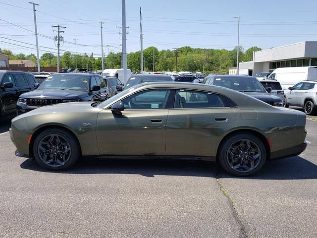 New 2026 Dodge Charger R/T AWD/4WD image 2