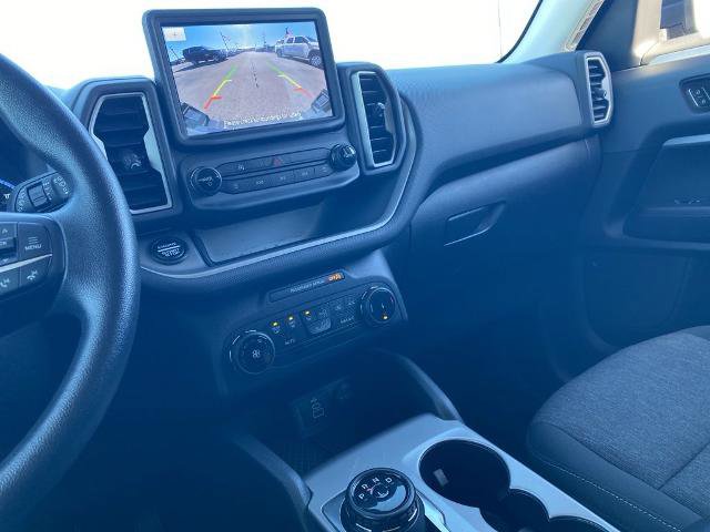 Certified 2024 Ford Bronco Sport Big Bend image 34