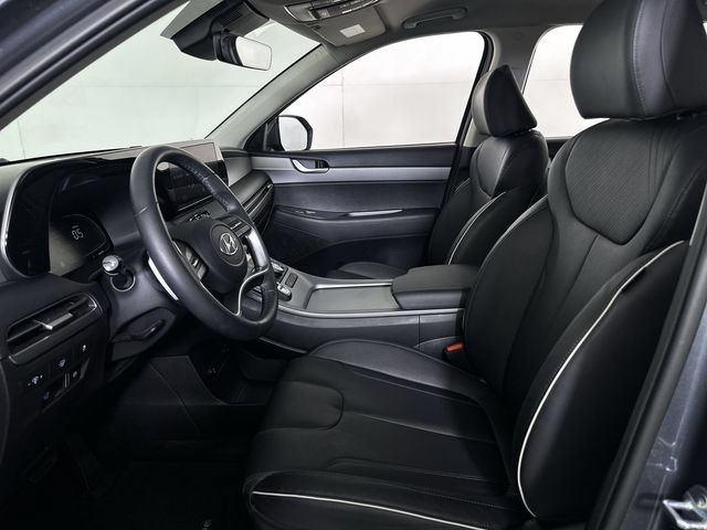 Used 2025 Hyundai Palisade SEL AWD/4WD image 20