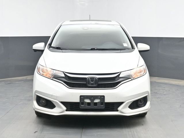 Used 2019 Honda Fit EX image 3